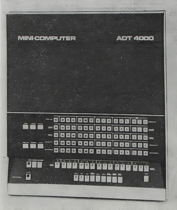 ADT 4000