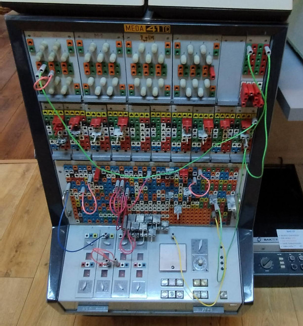 MEDA 41 T