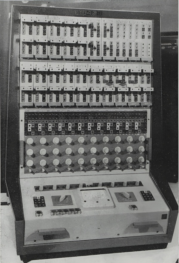 MEDA 42 T