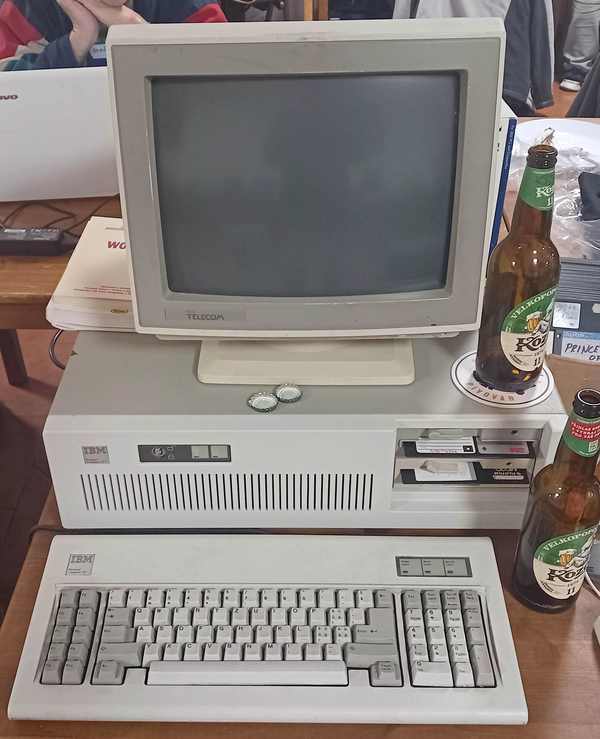 IBM 5170
